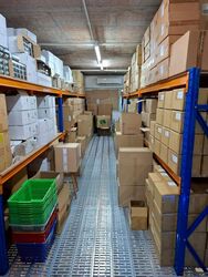 Ispace (D22), Factory #508594601